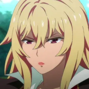 Mirei Shikishima