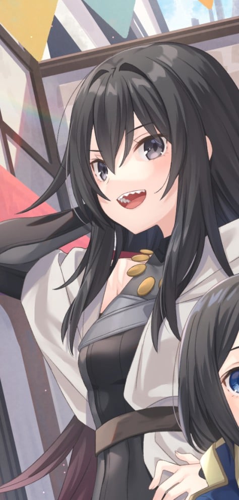 Display picture for Mireilla Grangeon