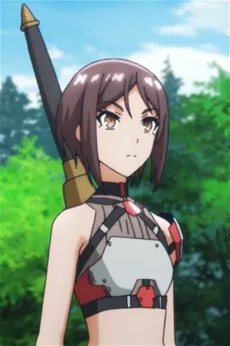 Miria