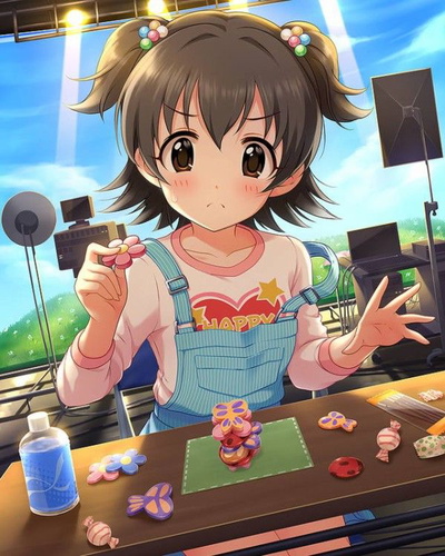 Miria Akagi
