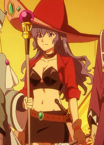 Miriam