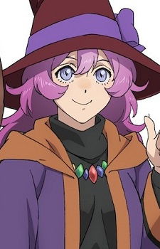 Display picture for Miriam