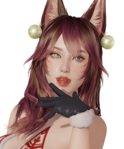 Miriam - MyWaifuList