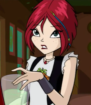 Mirta (Fairy of Illusions)