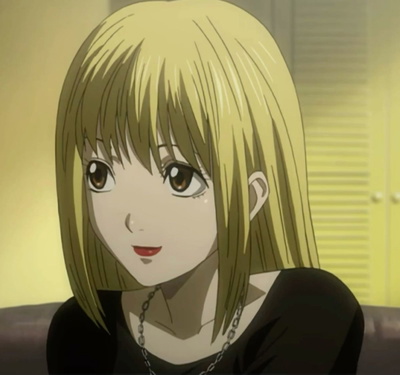 Misa Amane