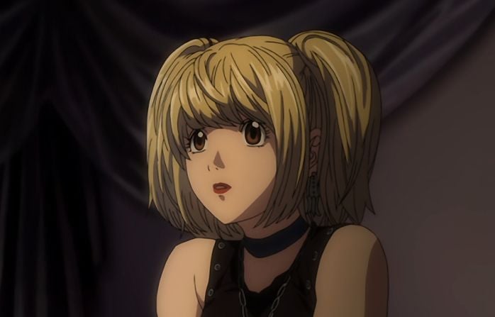 Misa Amane