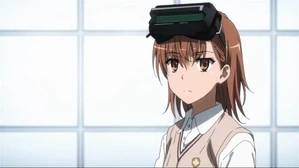 Misaka 1