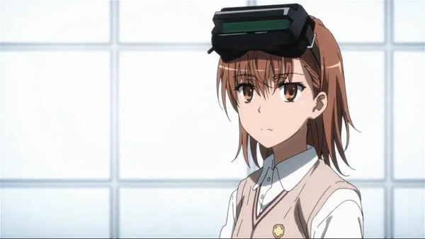 Misaka 1