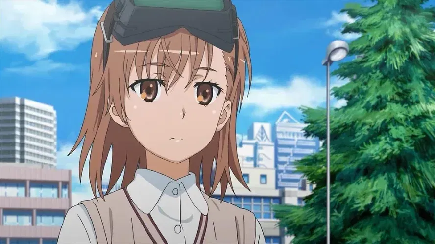 Display picture for Misaka 10031