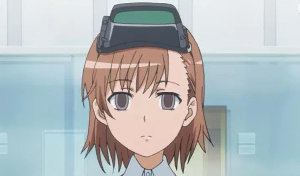 Misaka 10039