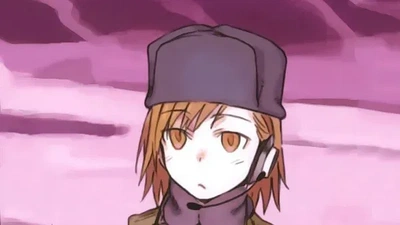 Misaka 10777