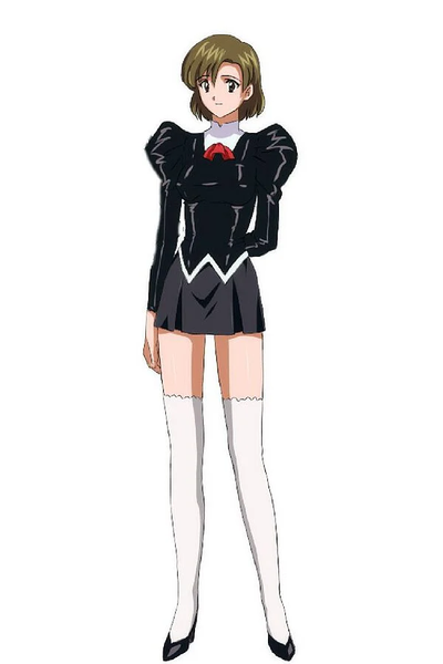 Misaki