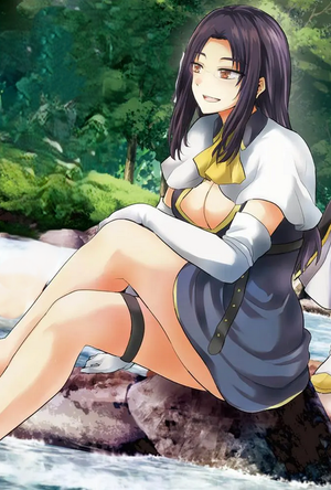 Misaki