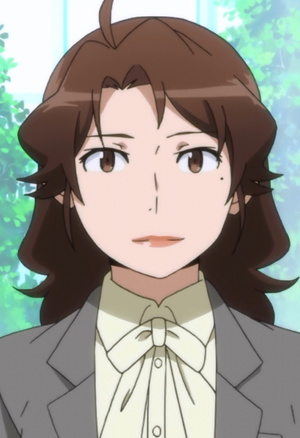 Misaki Fujima