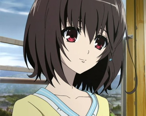 Misaki Fujioka
