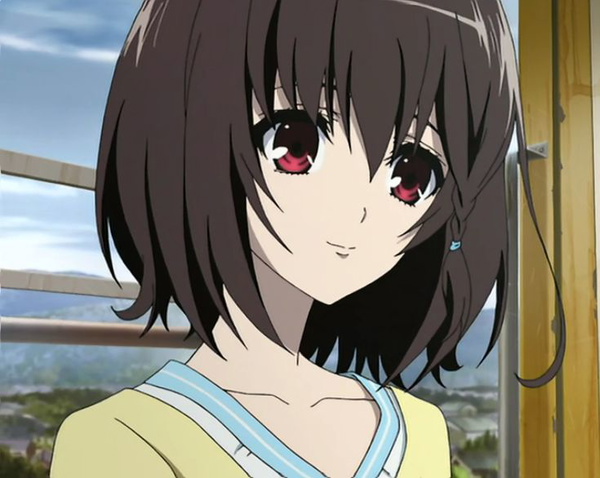Misaki Fujioka
