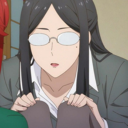 Misaki Gundou