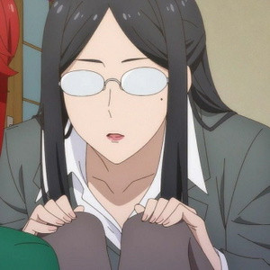 Misaki Gundou