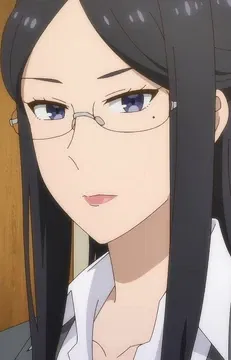Display picture for Misaki Gundou