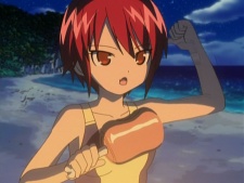 Misaki Hijiri