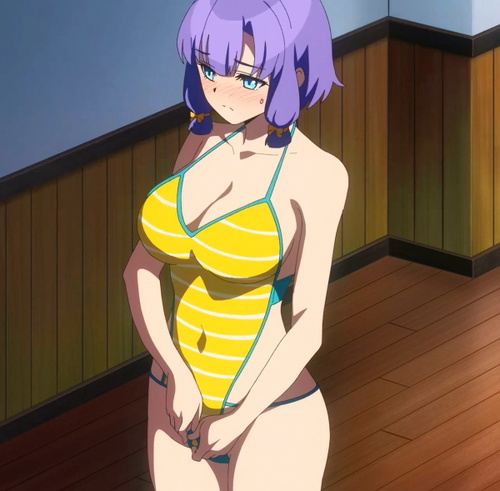 Misaki Hotori