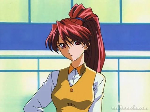 Misaki Matsuya