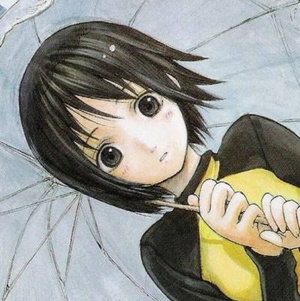 Misaki Nakahara