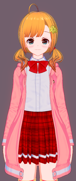 Misaki Okuda