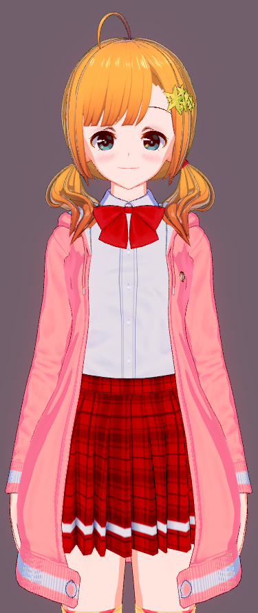 Misaki Okuda