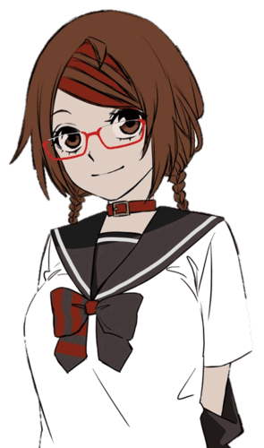 Display picture for Misaki Sakimiya