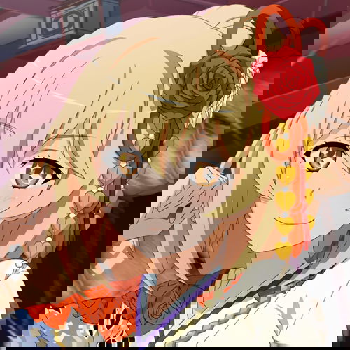 Display picture for Misaki Shokuhou