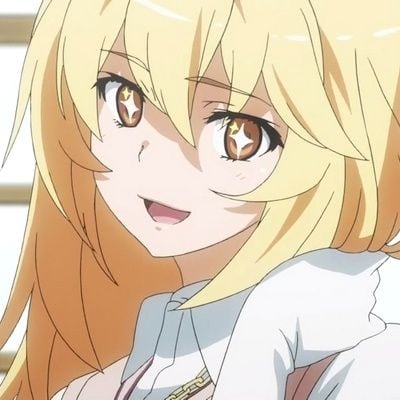 Display picture for Misaki Shokuhou