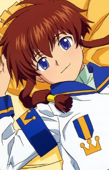 Misaki Suzuhara