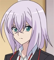 Misaki Tokura portrait