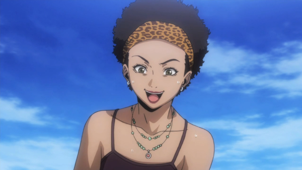 Misako Hojou