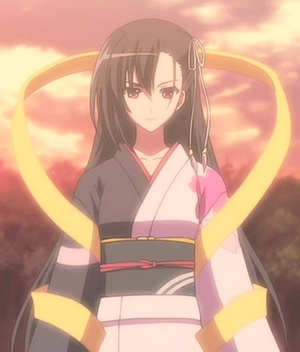 Misao Kusakabe