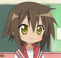 Misao Kusakabe portrait