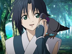 Misao Makimachi