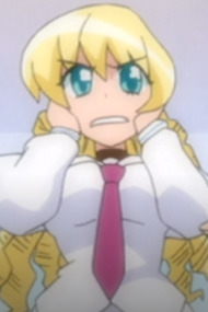 Misao Nanjou