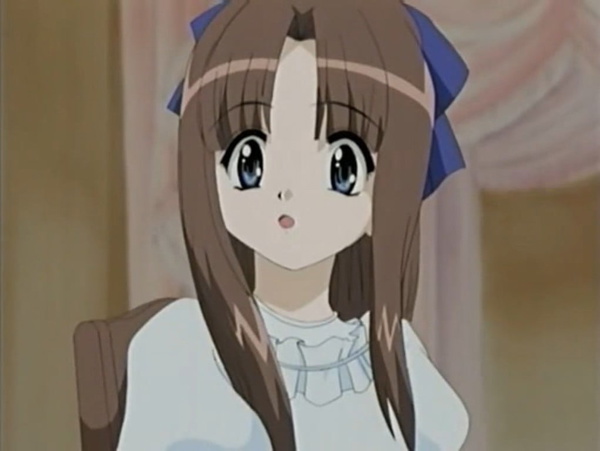 Misato Fukami