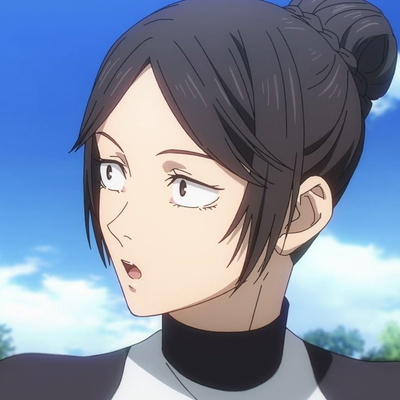 Misato Kuroi