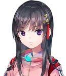 Misato Nikaido