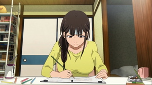 Misato Segawa