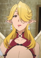 Mizari portrait