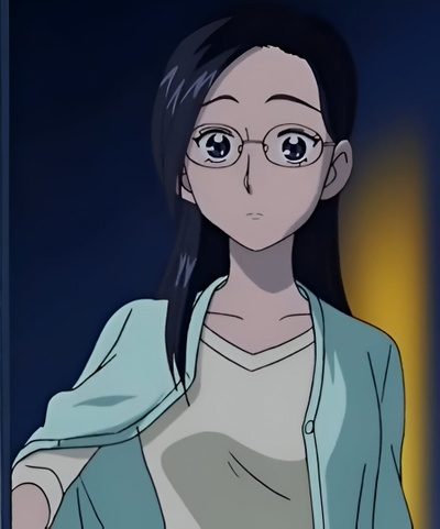 Mishou Kanako
