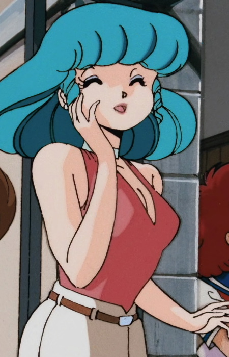 Miss Ayumi
