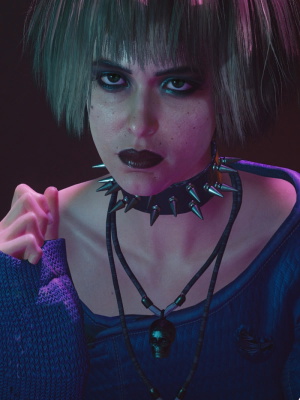 Misty Olszewski