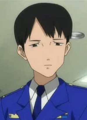 Misumi Tanaka