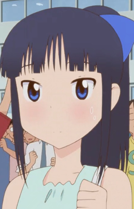 Misuzu