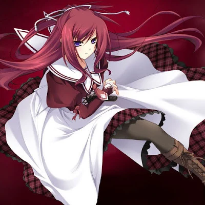 Misuzu Kusakabe